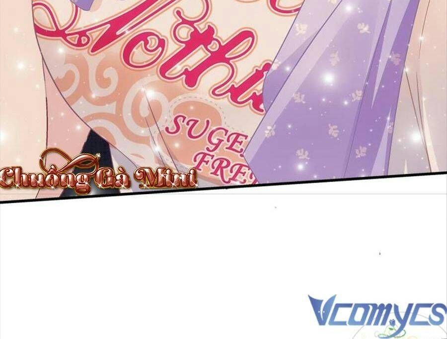 Bảo Bối Tâm Gan Của Lão Đại Xuyên Không Trở Lại Rồi Chapter 76 - Trang 2