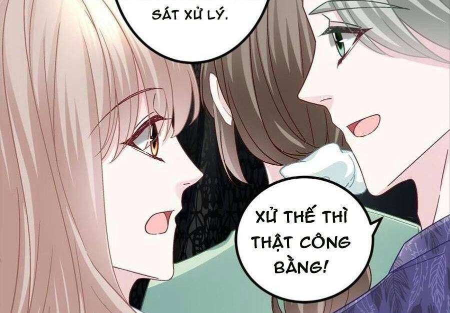 Bảo Bối Tâm Gan Của Lão Đại Xuyên Không Trở Lại Rồi Chapter 76 - Trang 2