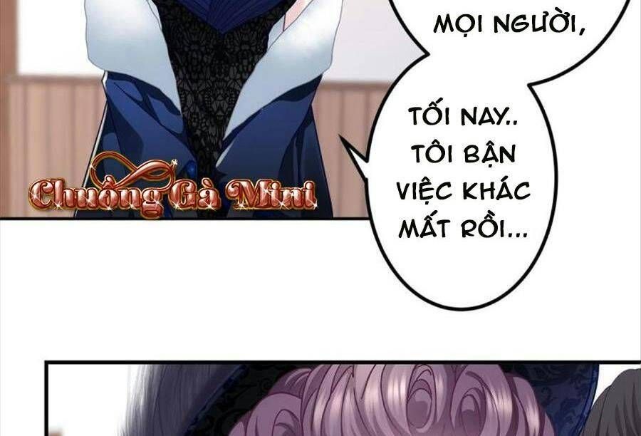 Bảo Bối Tâm Gan Của Lão Đại Xuyên Không Trở Lại Rồi Chapter 76 - Trang 2