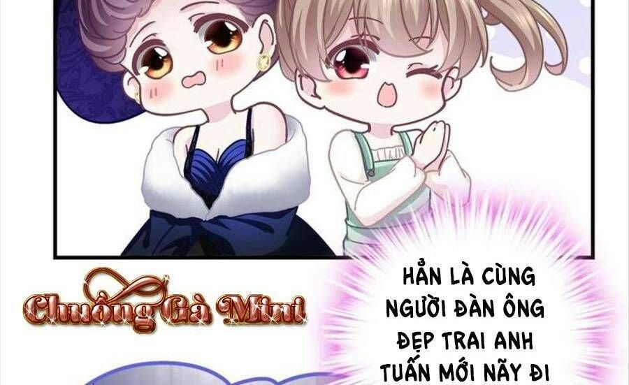 Bảo Bối Tâm Gan Của Lão Đại Xuyên Không Trở Lại Rồi Chapter 76 - Trang 2