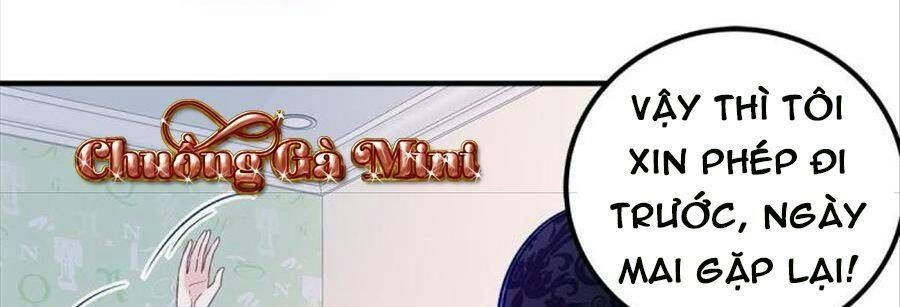 Bảo Bối Tâm Gan Của Lão Đại Xuyên Không Trở Lại Rồi Chapter 76 - Trang 2