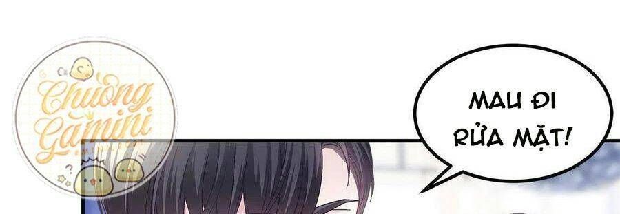 Bảo Bối Tâm Gan Của Lão Đại Xuyên Không Trở Lại Rồi Chapter 77 - Trang 2