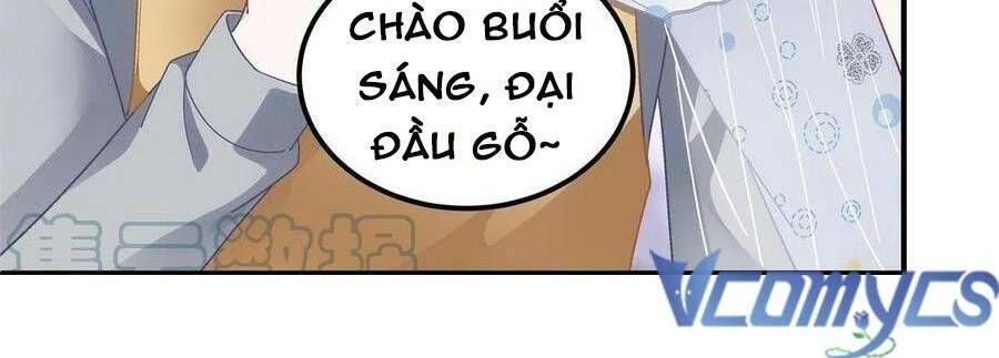Bảo Bối Tâm Gan Của Lão Đại Xuyên Không Trở Lại Rồi Chapter 77 - Trang 2
