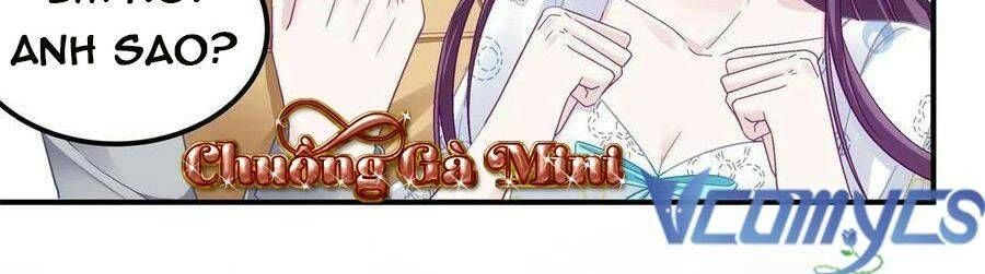 Bảo Bối Tâm Gan Của Lão Đại Xuyên Không Trở Lại Rồi Chapter 77 - Trang 2