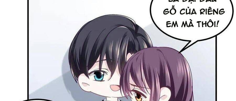 Bảo Bối Tâm Gan Của Lão Đại Xuyên Không Trở Lại Rồi Chapter 77 - Trang 2