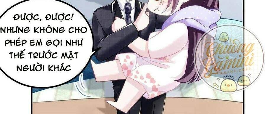 Bảo Bối Tâm Gan Của Lão Đại Xuyên Không Trở Lại Rồi Chapter 77 - Trang 2