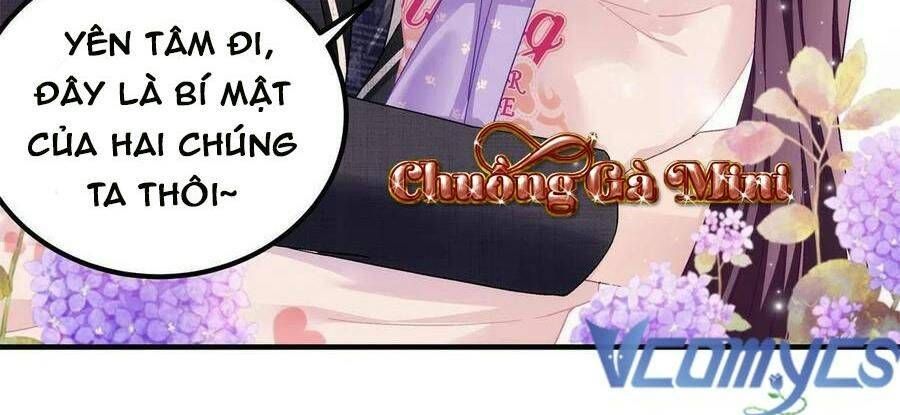 Bảo Bối Tâm Gan Của Lão Đại Xuyên Không Trở Lại Rồi Chapter 77 - Trang 2