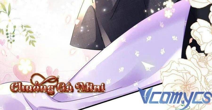 Bảo Bối Tâm Gan Của Lão Đại Xuyên Không Trở Lại Rồi Chapter 77 - Trang 2