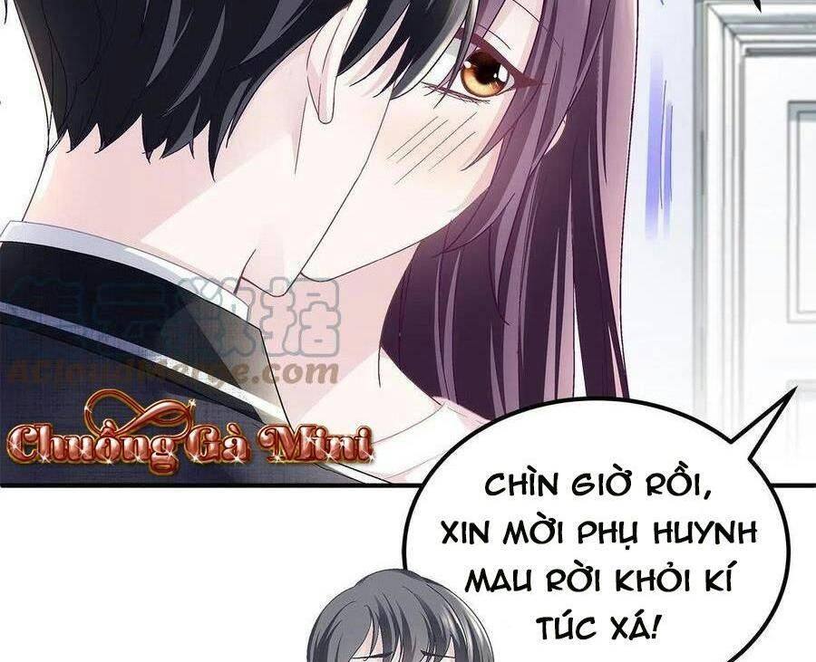 Bảo Bối Tâm Gan Của Lão Đại Xuyên Không Trở Lại Rồi Chapter 77 - Trang 2