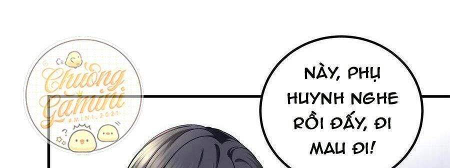 Bảo Bối Tâm Gan Của Lão Đại Xuyên Không Trở Lại Rồi Chapter 77 - Trang 2