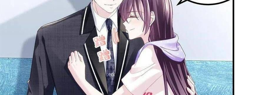 Bảo Bối Tâm Gan Của Lão Đại Xuyên Không Trở Lại Rồi Chapter 77 - Trang 2