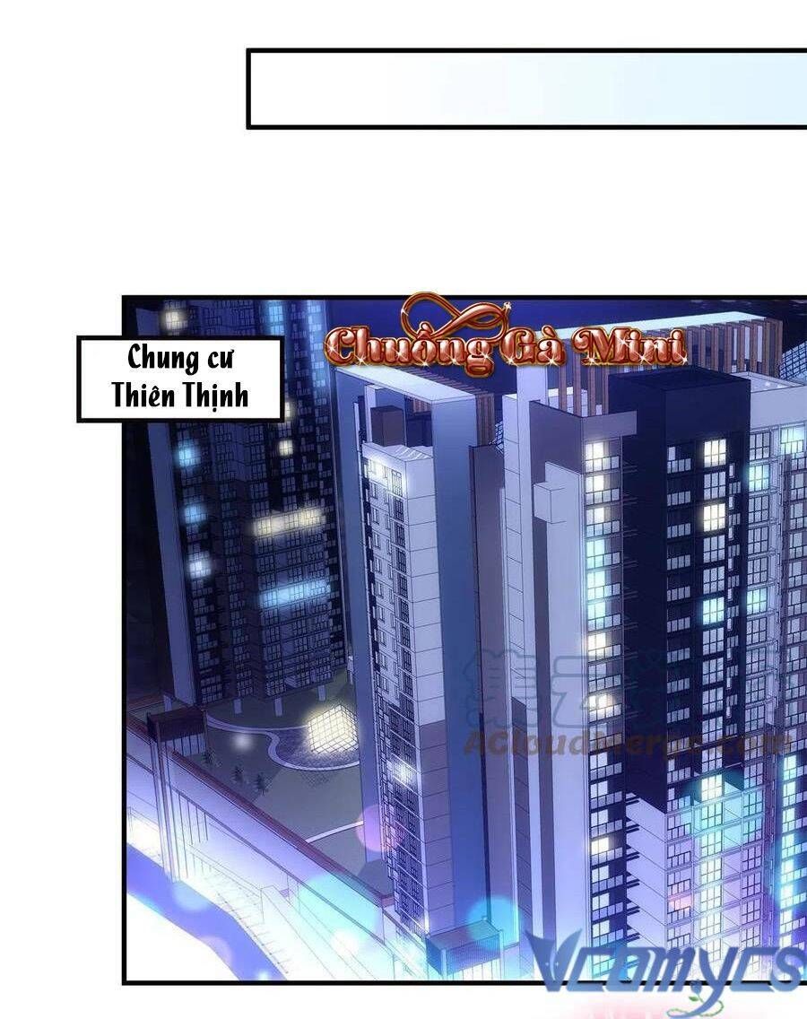 Bảo Bối Tâm Gan Của Lão Đại Xuyên Không Trở Lại Rồi Chapter 77 - Trang 2