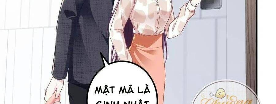 Bảo Bối Tâm Gan Của Lão Đại Xuyên Không Trở Lại Rồi Chapter 77 - Trang 2