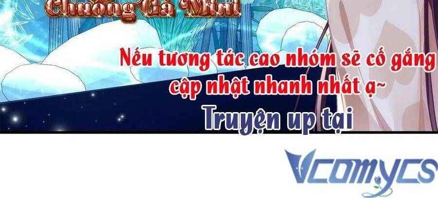 Bảo Bối Tâm Gan Của Lão Đại Xuyên Không Trở Lại Rồi Chapter 77 - Trang 2