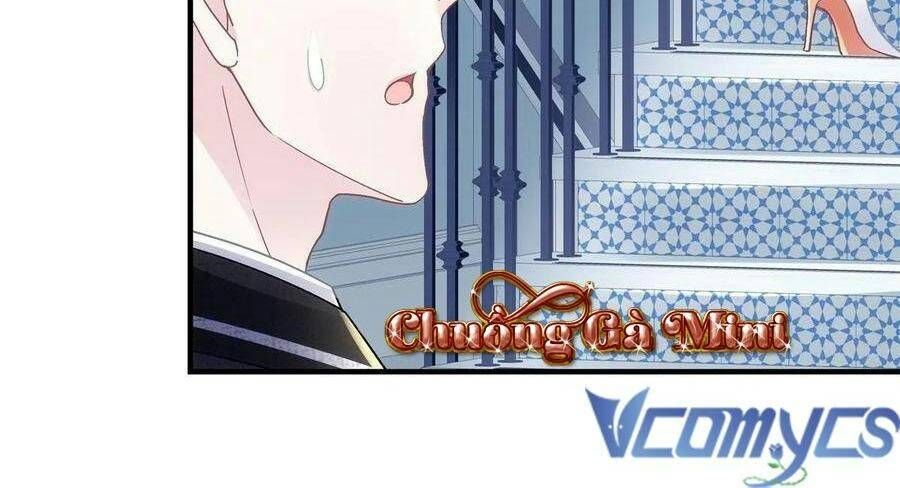 Bảo Bối Tâm Gan Của Lão Đại Xuyên Không Trở Lại Rồi Chapter 77 - Trang 2