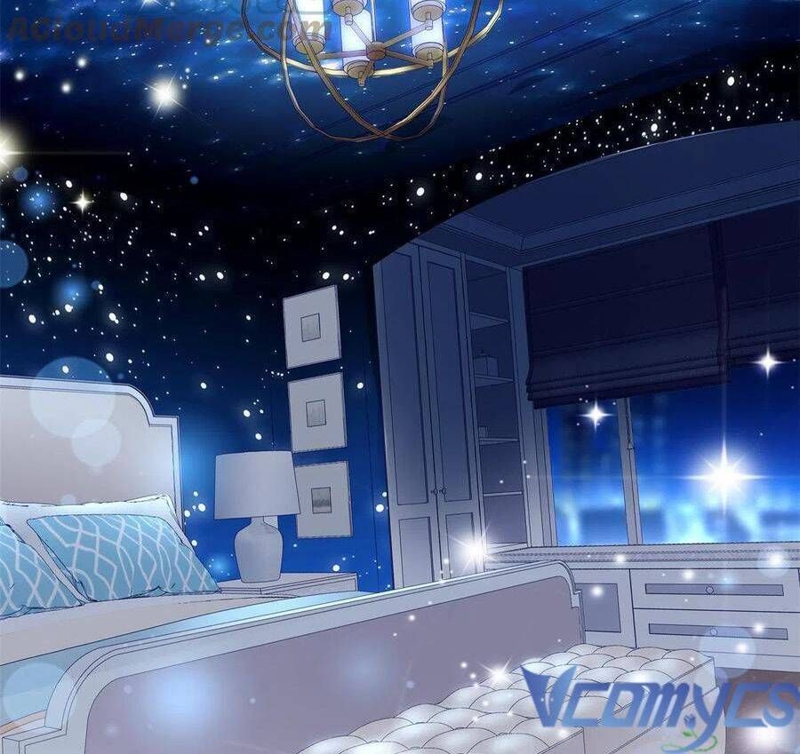 Bảo Bối Tâm Gan Của Lão Đại Xuyên Không Trở Lại Rồi Chapter 77 - Trang 2