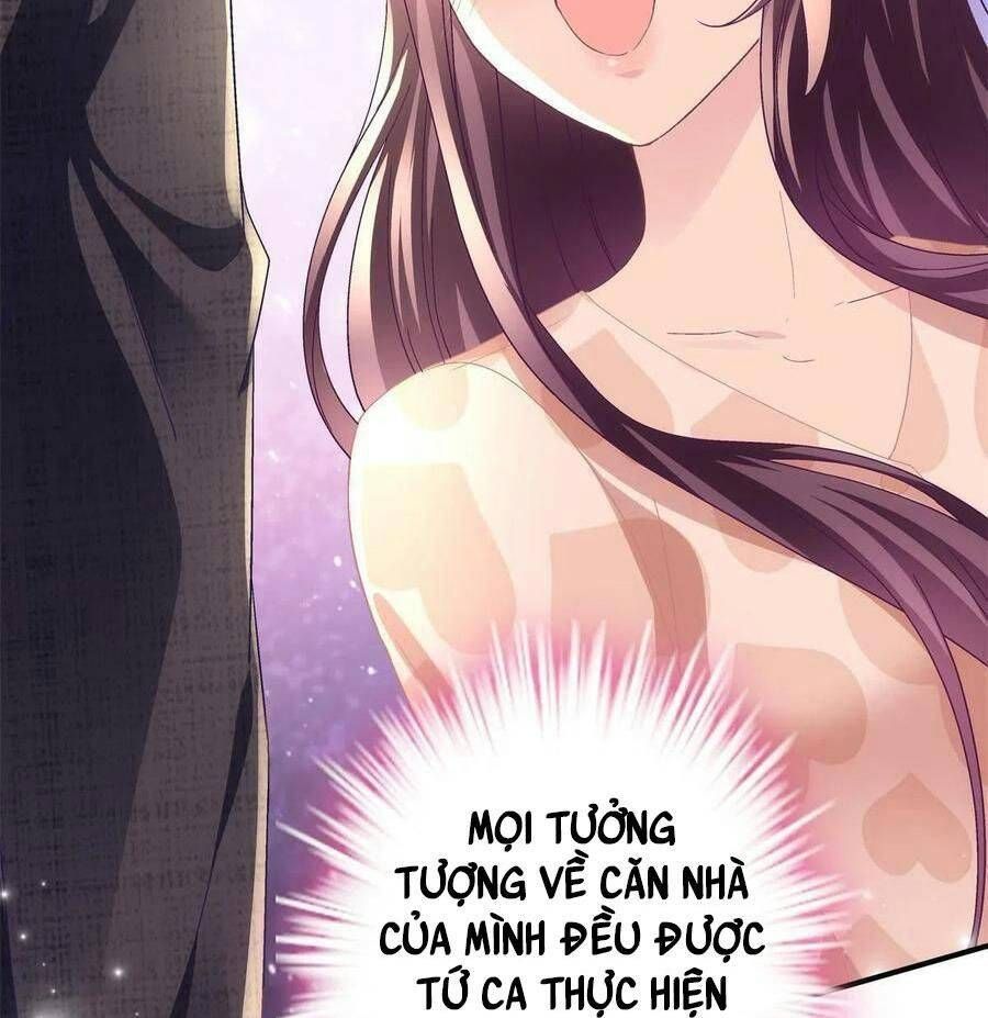 Bảo Bối Tâm Gan Của Lão Đại Xuyên Không Trở Lại Rồi Chapter 77 - Trang 2