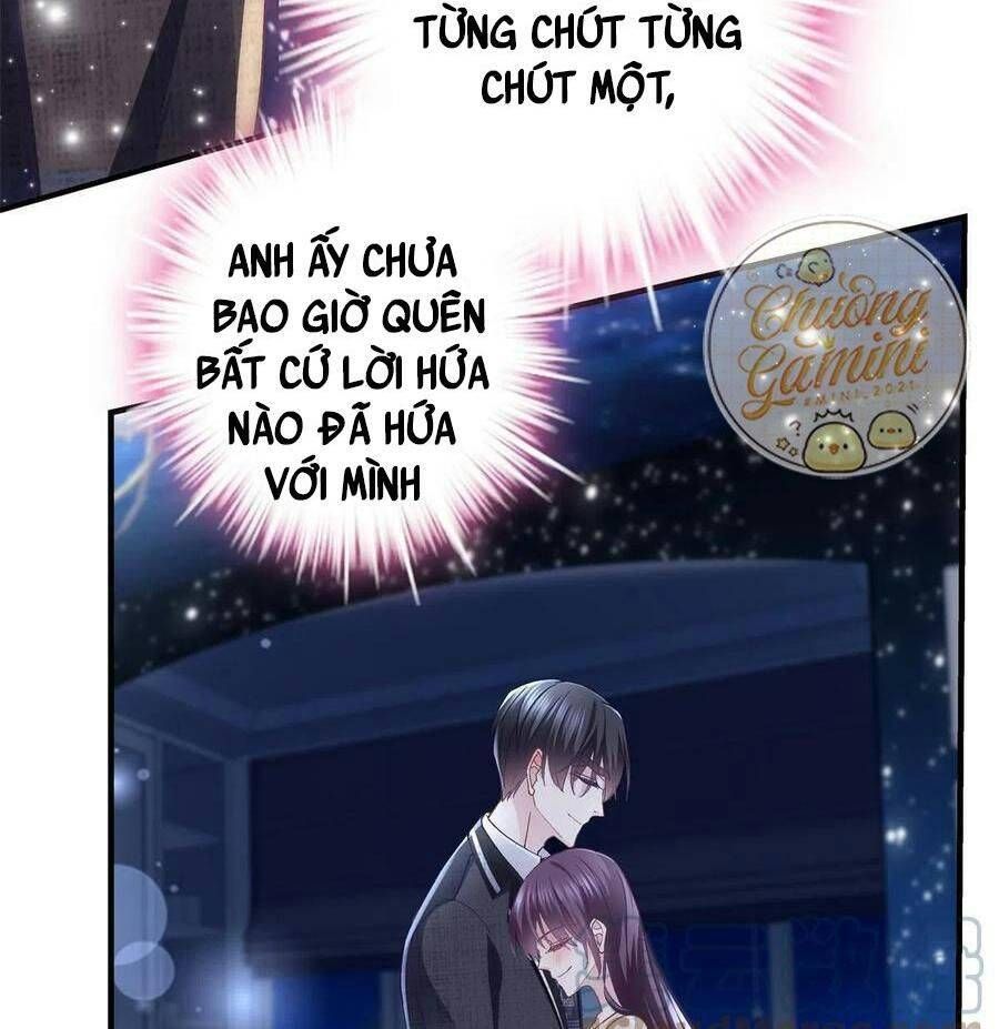 Bảo Bối Tâm Gan Của Lão Đại Xuyên Không Trở Lại Rồi Chapter 77 - Trang 2