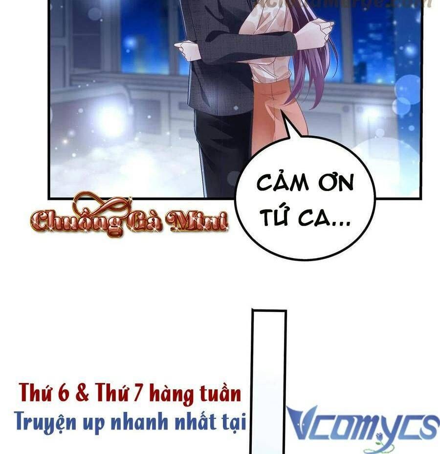 Bảo Bối Tâm Gan Của Lão Đại Xuyên Không Trở Lại Rồi Chapter 77 - Trang 2