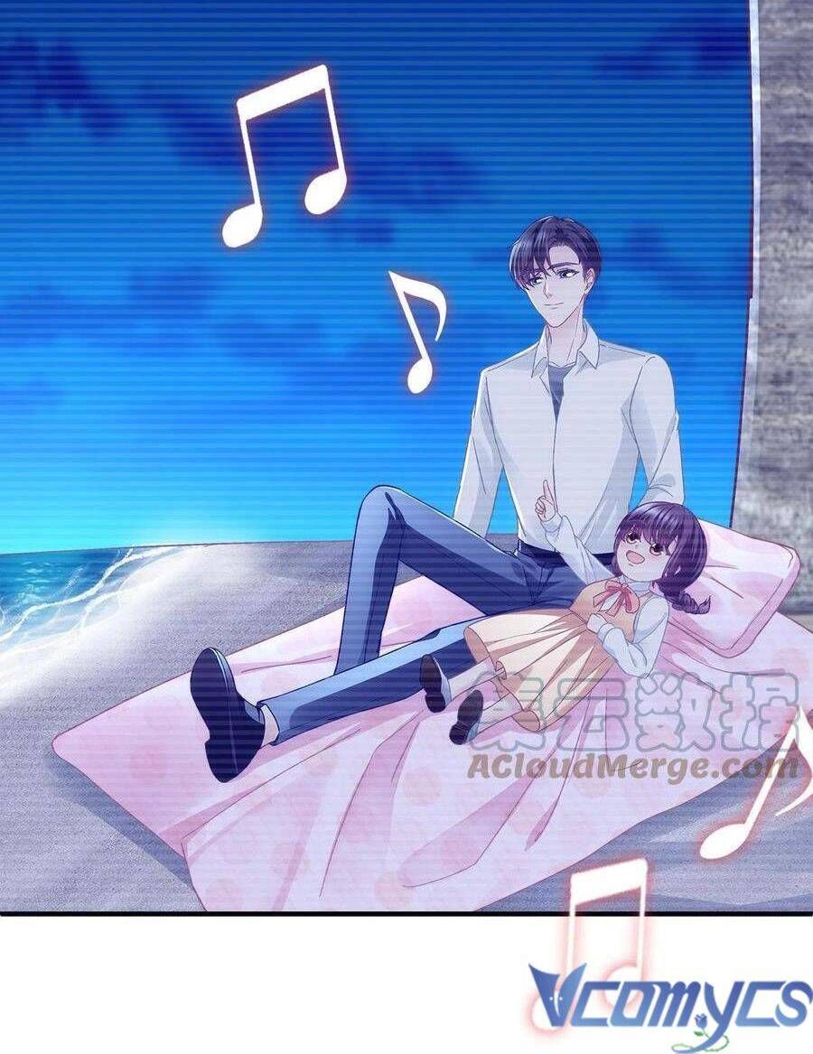 Bảo Bối Tâm Gan Của Lão Đại Xuyên Không Trở Lại Rồi Chapter 77 - Trang 2