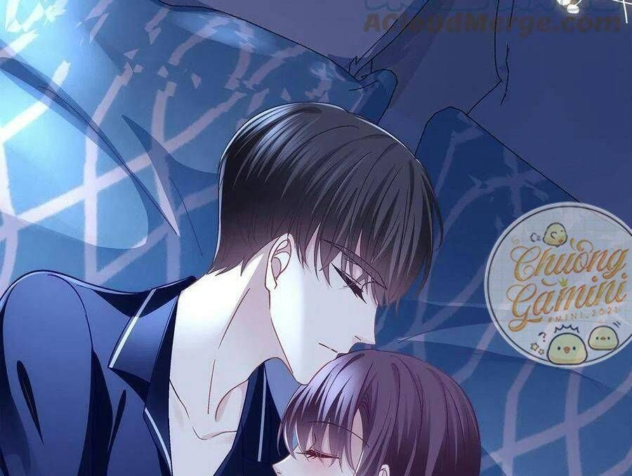 Bảo Bối Tâm Gan Của Lão Đại Xuyên Không Trở Lại Rồi Chapter 77 - Trang 2