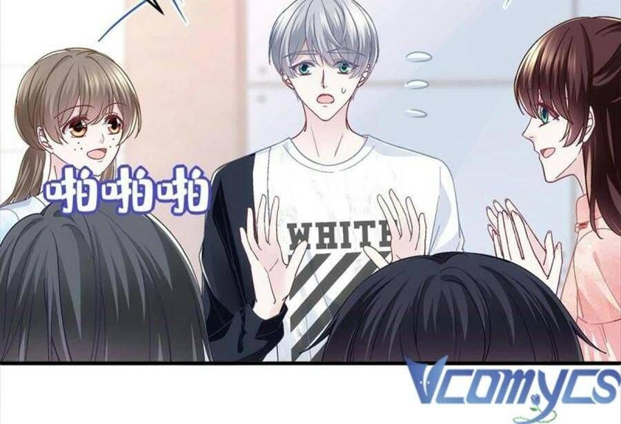 Bảo Bối Tâm Gan Của Lão Đại Xuyên Không Trở Lại Rồi Chapter 78 - Trang 2