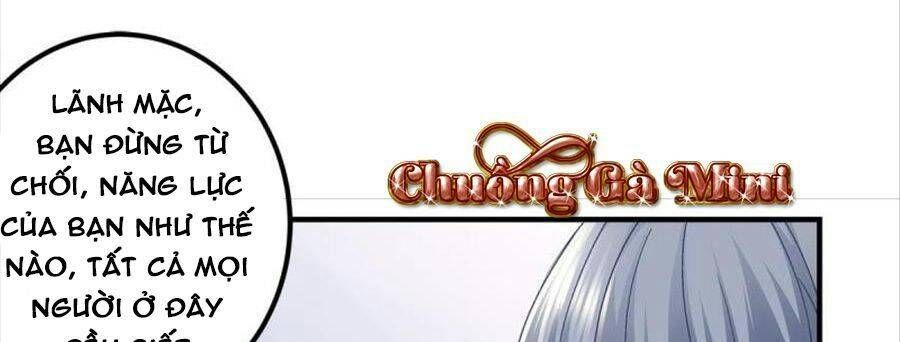 Bảo Bối Tâm Gan Của Lão Đại Xuyên Không Trở Lại Rồi Chapter 78 - Trang 2