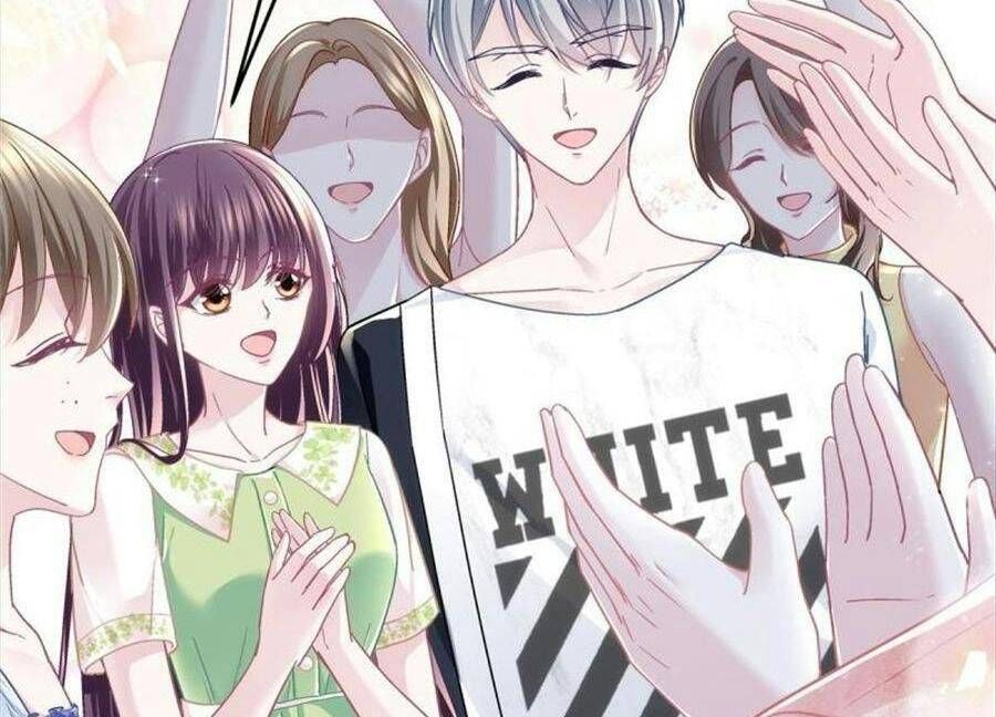 Bảo Bối Tâm Gan Của Lão Đại Xuyên Không Trở Lại Rồi Chapter 78 - Trang 2