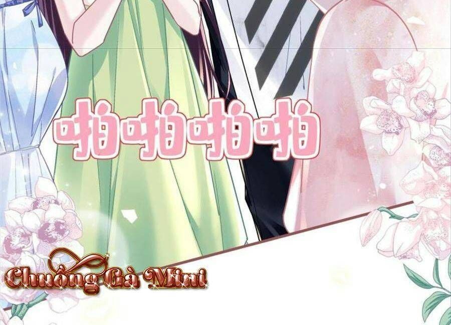 Bảo Bối Tâm Gan Của Lão Đại Xuyên Không Trở Lại Rồi Chapter 78 - Trang 2