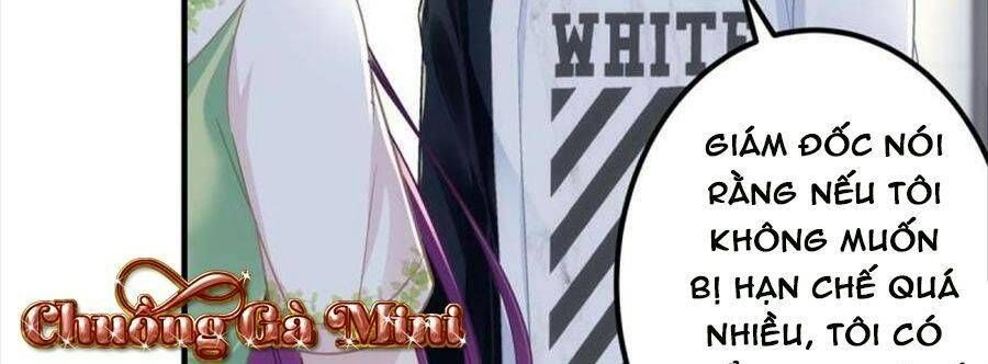 Bảo Bối Tâm Gan Của Lão Đại Xuyên Không Trở Lại Rồi Chapter 78 - Trang 2