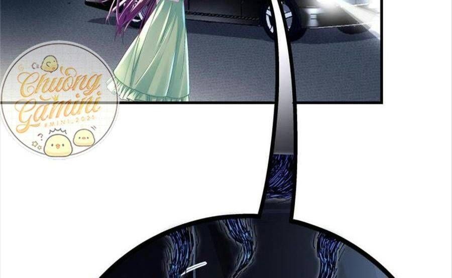 Bảo Bối Tâm Gan Của Lão Đại Xuyên Không Trở Lại Rồi Chapter 78 - Trang 2