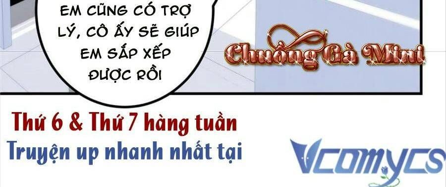 Bảo Bối Tâm Gan Của Lão Đại Xuyên Không Trở Lại Rồi Chapter 78 - Trang 2