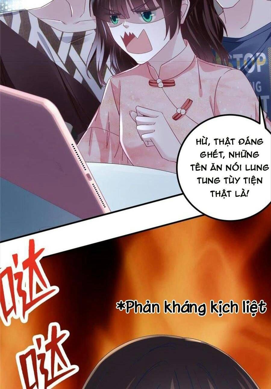 Bảo Bối Tâm Gan Của Lão Đại Xuyên Không Trở Lại Rồi Chapter 78 - Trang 2