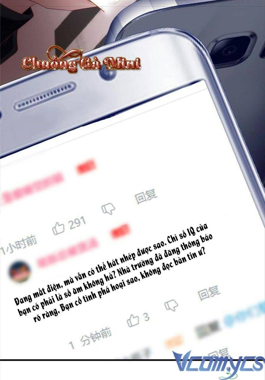 Bảo Bối Tâm Gan Của Lão Đại Xuyên Không Trở Lại Rồi Chapter 78 - Trang 2