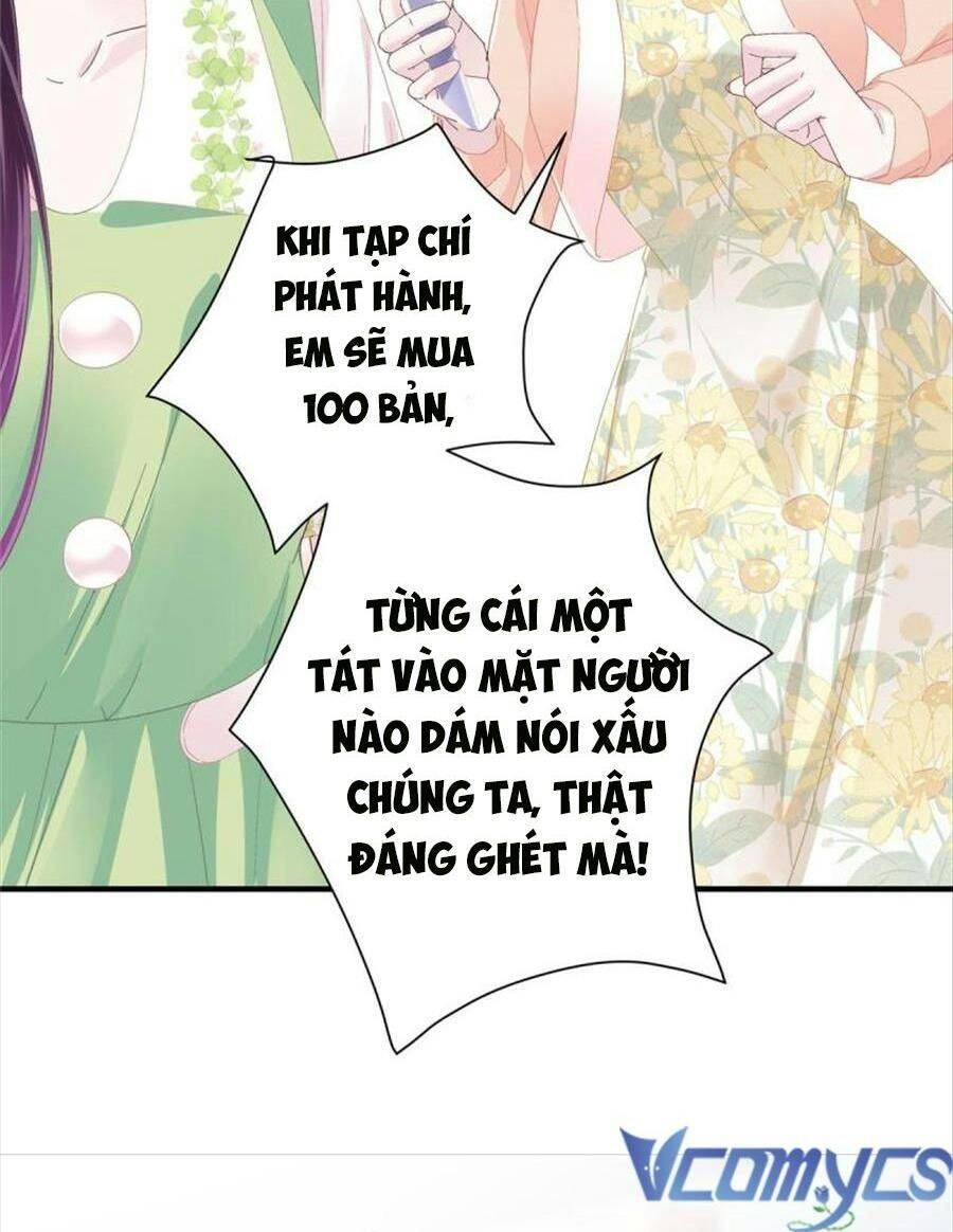 Bảo Bối Tâm Gan Của Lão Đại Xuyên Không Trở Lại Rồi Chapter 78 - Trang 2