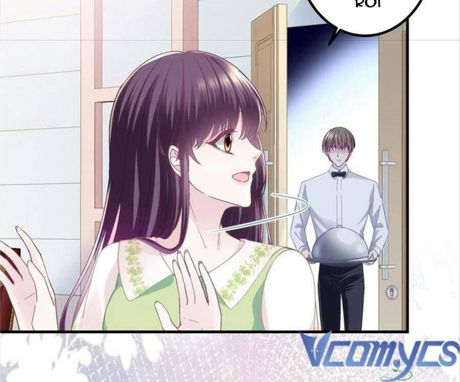 Bảo Bối Tâm Gan Của Lão Đại Xuyên Không Trở Lại Rồi Chapter 78 - Trang 2