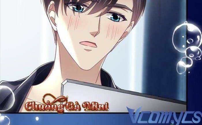 Bảo Bối Tâm Gan Của Lão Đại Xuyên Không Trở Lại Rồi Chapter 79 - Trang 2