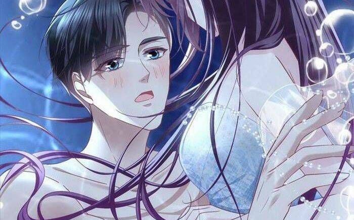 Bảo Bối Tâm Gan Của Lão Đại Xuyên Không Trở Lại Rồi Chapter 79 - Trang 2