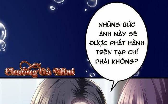 Bảo Bối Tâm Gan Của Lão Đại Xuyên Không Trở Lại Rồi Chapter 79 - Trang 2