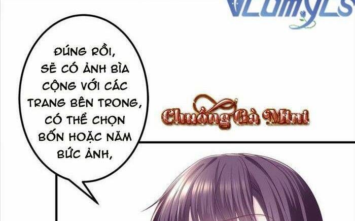 Bảo Bối Tâm Gan Của Lão Đại Xuyên Không Trở Lại Rồi Chapter 79 - Trang 2