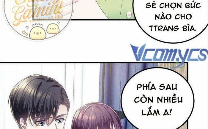 Bảo Bối Tâm Gan Của Lão Đại Xuyên Không Trở Lại Rồi Chapter 79 - Trang 2