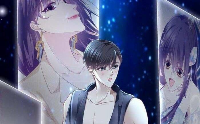 Bảo Bối Tâm Gan Của Lão Đại Xuyên Không Trở Lại Rồi Chapter 79 - Trang 2