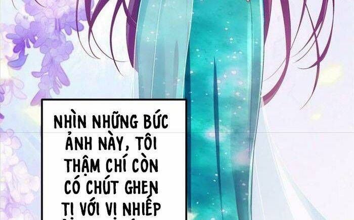 Bảo Bối Tâm Gan Của Lão Đại Xuyên Không Trở Lại Rồi Chapter 79 - Trang 2