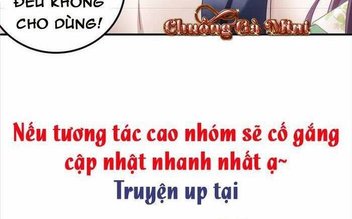 Bảo Bối Tâm Gan Của Lão Đại Xuyên Không Trở Lại Rồi Chapter 79 - Trang 2