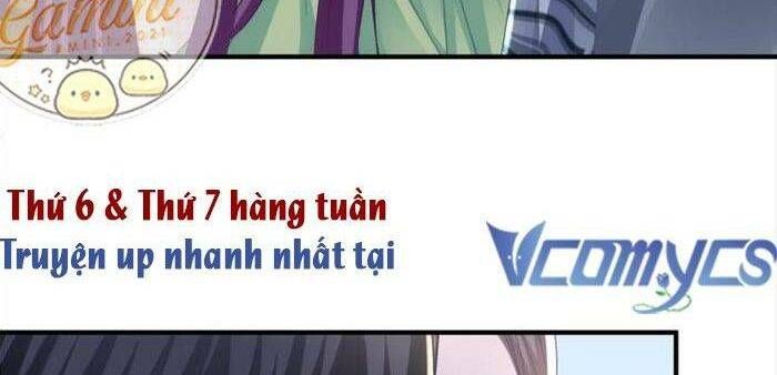 Bảo Bối Tâm Gan Của Lão Đại Xuyên Không Trở Lại Rồi Chapter 79 - Trang 2