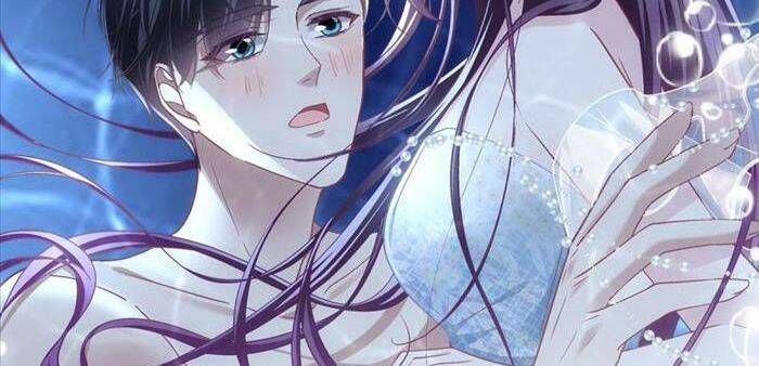 Bảo Bối Tâm Gan Của Lão Đại Xuyên Không Trở Lại Rồi Chapter 79 - Trang 2