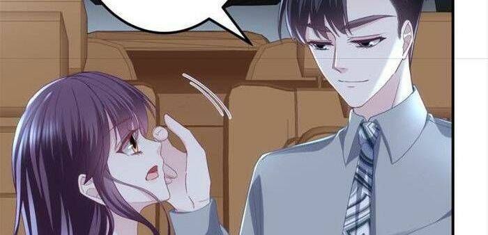 Bảo Bối Tâm Gan Của Lão Đại Xuyên Không Trở Lại Rồi Chapter 79 - Trang 2