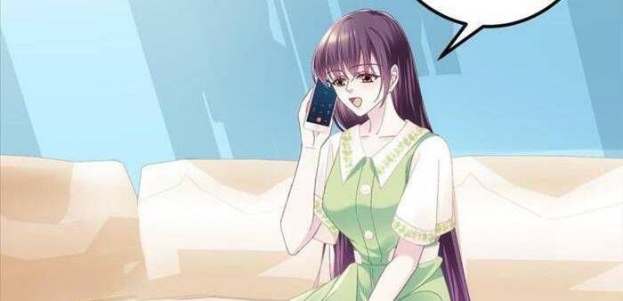 Bảo Bối Tâm Gan Của Lão Đại Xuyên Không Trở Lại Rồi Chapter 79 - Trang 2