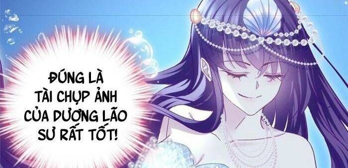 Bảo Bối Tâm Gan Của Lão Đại Xuyên Không Trở Lại Rồi Chapter 79 - Trang 2