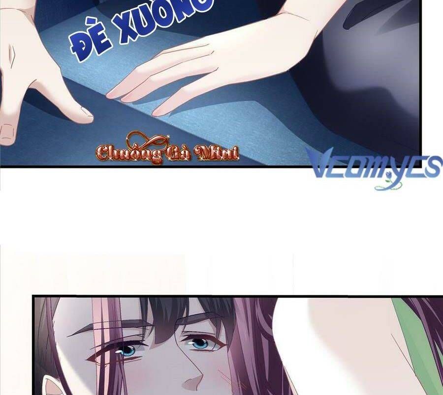 Bảo Bối Tâm Gan Của Lão Đại Xuyên Không Trở Lại Rồi Chapter 80 - Trang 2